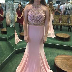 (NWT) Morilee Prom Dress